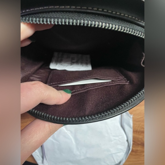 Disney X Coach Mickey Mouse Ear Bag - Picture 10 of 11